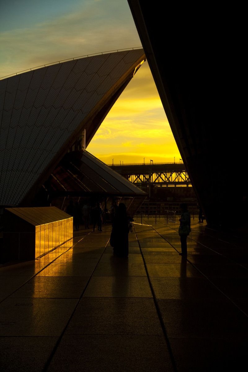 Sydney, NSW, Australia 